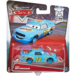 Mattel - Cars Character, Misti Motorkrass -Baby Ease Deals Store mattel cars character misti motorkrass image 4