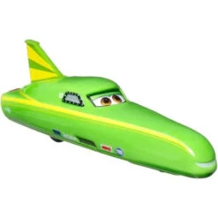 Mattel - Cars Character, Nile Speedcone -Baby Ease Deals Store mattel cars character nile speedcone image 3