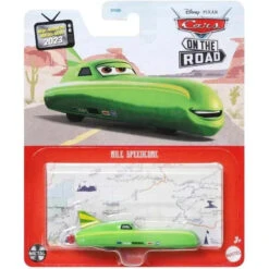 Mattel - Cars Character, Nile Speedcone -Baby Ease Deals Store mattel cars character nile speedcone image 4