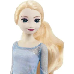 Mattel - Disney Frozen Elsa & Nokk Set -Baby Ease Deals Store mattel disney frozen elsa nokk set image 4