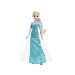 Mattel - Disney Frozen, Elsa