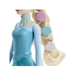 Mattel - Disney Frozen, Elsa -Baby Ease Deals Store mattel disney frozen elsa image 3