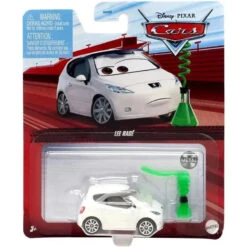 Mattel - Disney Pixar Cars Lee Race