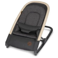 Maxi-Cosi - Kori 2-in-1 Rocker, Classic Graphite