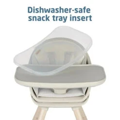 Maxi-Cosi - Moa 8-in-1 Highchair, Classic Oat -Baby Ease Deals Store maxi cosi moa 8 in 1 highchair classic oat image 5