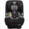Maxi-Cosi - Pria Max All-In-One Convertible Car Seat, Essential Black