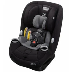 Maxi-Cosi - Pria Max All-In-One Convertible Car Seat, Essential Black -Baby Ease Deals Store maxi cosi pria max all in one convertible car seat essential black image 9