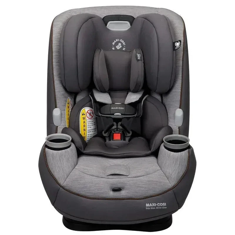 Maxi-Cosi - Pria Max All-in-One Convertible Car Seat, Urban Wonder 1 Maxi-Cosi - Pria Max All-in-One Convertible Car Seat, Urban Wonder