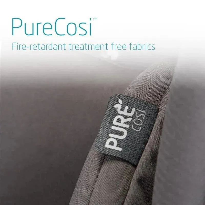 Maxi-Cosi - Pria Max All-in-One Convertible Car Seat, Urban Wonder 2 Maxi-Cosi - Pria Max All-in-One Convertible Car Seat, Urban Wonder - Image 2