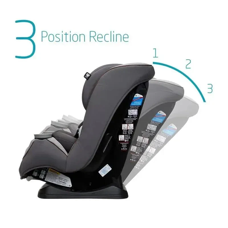 Maxi-Cosi - Pria Max All-in-One Convertible Car Seat, Urban Wonder 6 Maxi-Cosi - Pria Max All-in-One Convertible Car Seat, Urban Wonder - Image 6