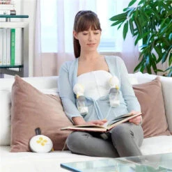 Medela - Freestyle Flex And Swing Maxi Spare -Baby Ease Deals Store medela freestyle flex and swing maxi spare image 5