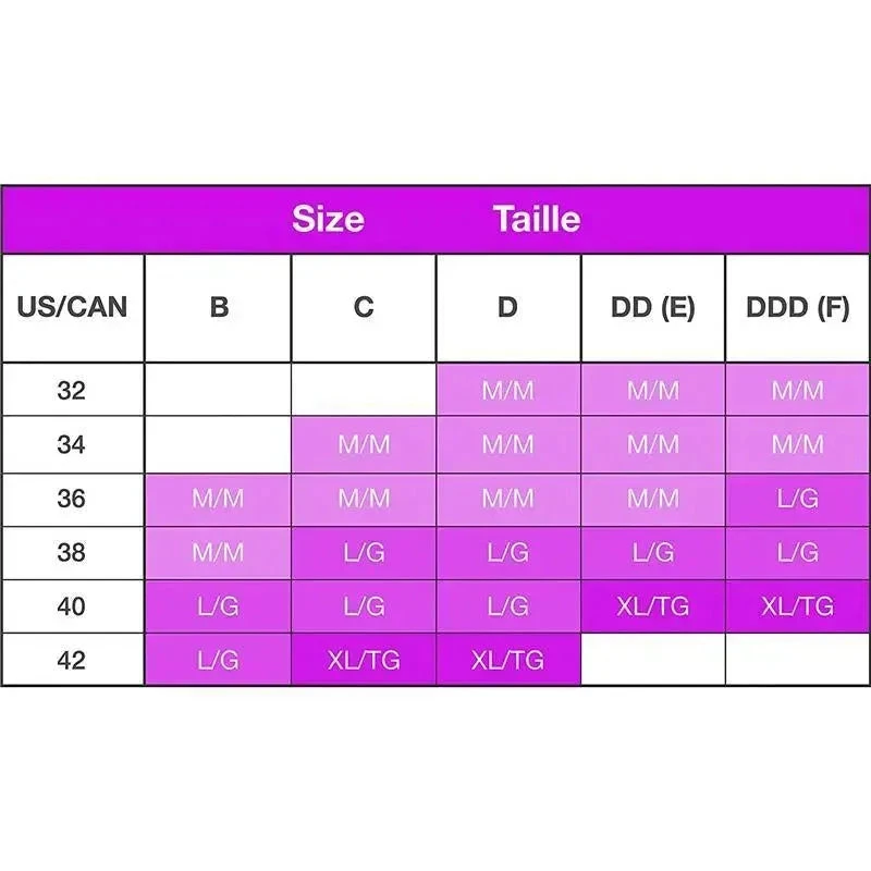 Medela - Maternity Nursing Comfort Bra, Black 2 Medela - Maternity Nursing Comfort Bra, Black - Image 2