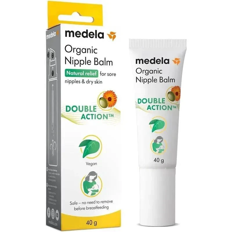 Medela - Purelan Organic Nipple Cream 1 Medela - Purelan Organic Nipple Cream