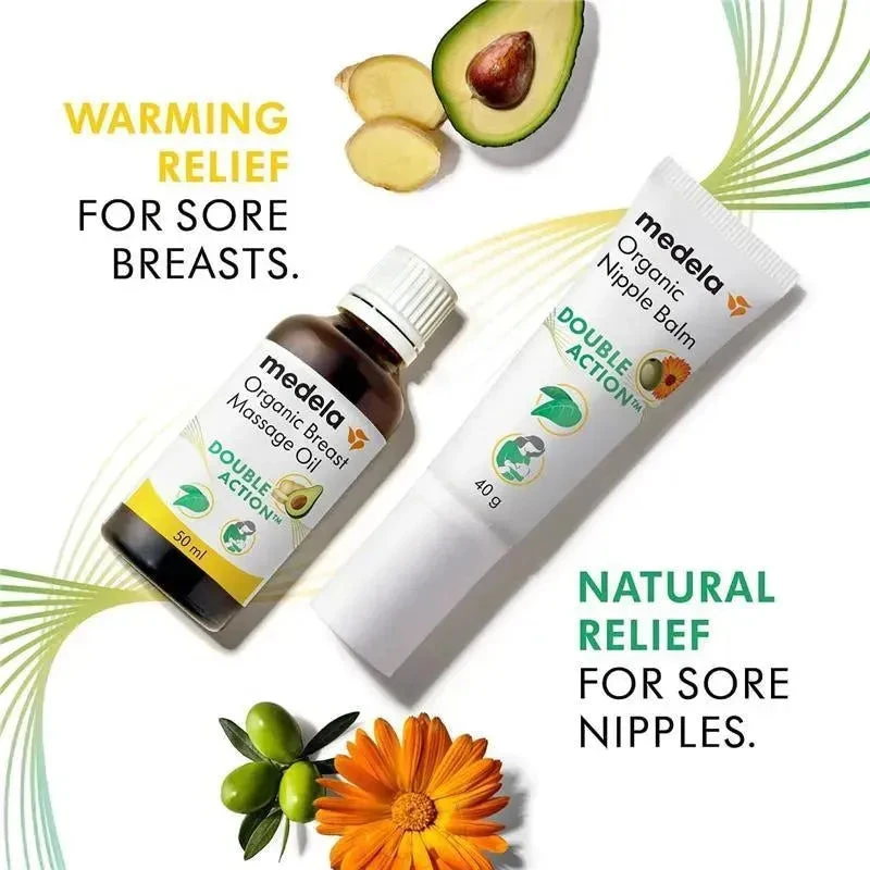 Medela - Purelan Organic Nipple Cream 6 Medela - Purelan Organic Nipple Cream - Image 6