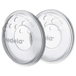 Medela - SoftShells Breast Shells