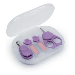 Melii - Baby & Kid Nail Care Kit, Cat