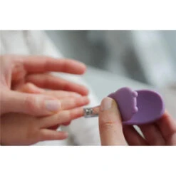 Melii - Baby & Kid Nail Care Kit, Cat -Baby Ease Deals Store melii baby kid nail care kit cat image 3