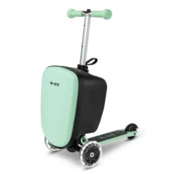 Micro Kickboard - Micro Scooter Luggage Junior