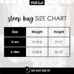 Milk Snob - Disney Baby Sleeping Sack, Sleeveless Sleep Bag And Wearable Zip Up Blanket, Toy Story 11 Milk Snob - Disney Baby Sleeping Sack, Sleeveless Sleep Bag And Wearable Zip Up Blanket, Toy Story -Baby Ease Deals Store milk snob disney baby sleeping sack sleeveless sleep bag and wearable zip up blanket toy story image 6