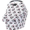 Milk Snob - Original Disney 5-in-1 Cover, Minnie Mouse