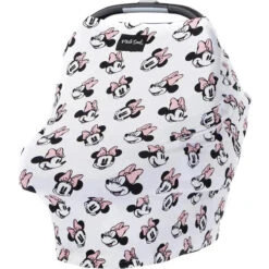 Milk Snob - Original Disney 5-in-1 Cover, Minnie Mouse
