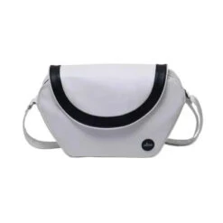 Mima - Trendy Changing Bag, Snow White