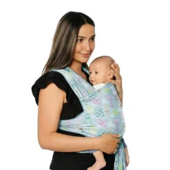 Moby - Disney & Pixar's Toy Story Forever Friends Wrap Baby Carrier