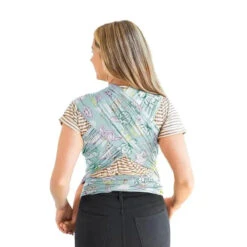 Moby - Disney & Pixar's Toy Story Forever Friends Wrap Baby Carrier -Baby Ease Deals Store moby disney pixars toy story forever friends wrap baby carrier image 4