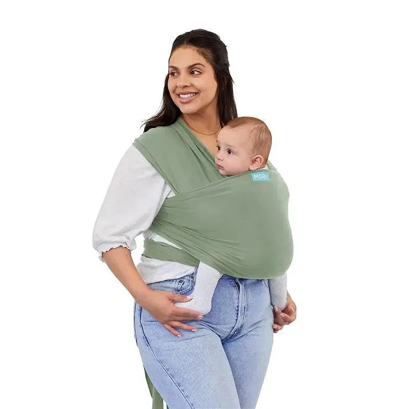Moby - Pear Wrap Baby Carrier 1 Moby - Pear Wrap Baby Carrier