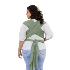 Moby - Pear Wrap Baby Carrier 11 Moby - Pear Wrap Baby Carrier -Baby Ease Deals Store moby pear wrap baby carrier image 6
