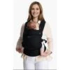 Momcozy - Baby Carrier Newborn To Toddler, Black