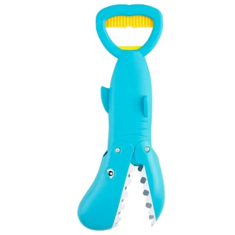 Mud Pie - Blue Shark Sand Scoop 1 Mud Pie - Blue Shark Sand Scoop