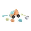 Mud Pie - Children's Truck Beach Toy Set