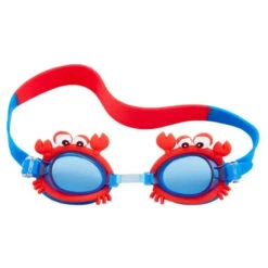 Mud Pie - Crab Boy Swim Goggles