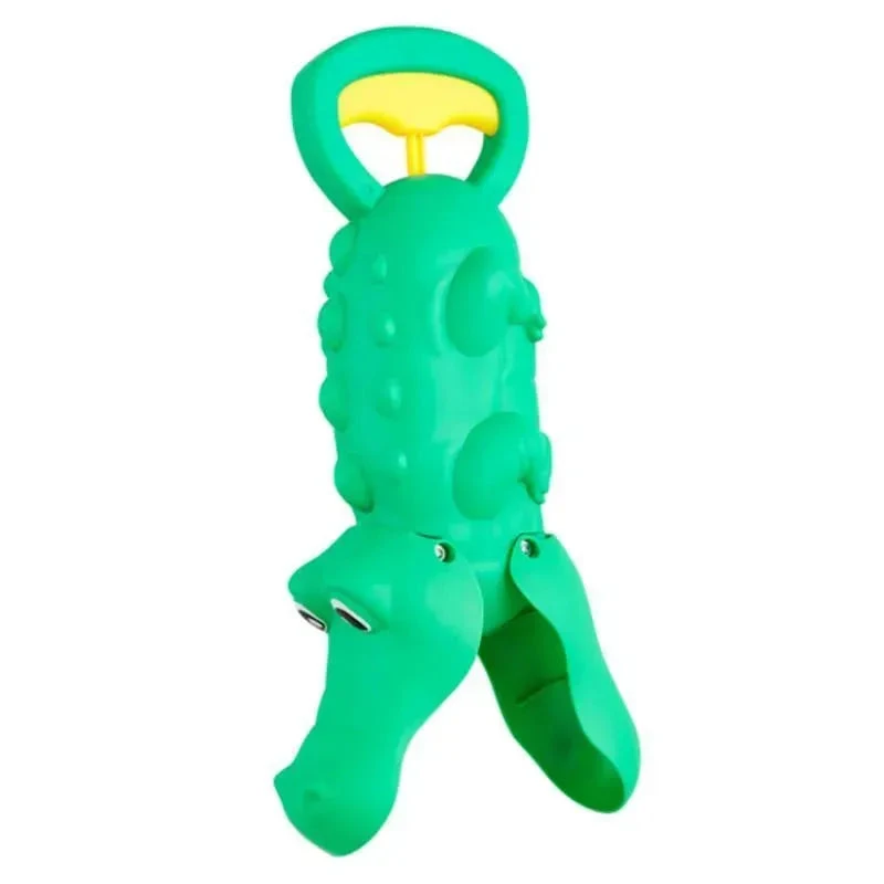Mud Pie - Green Gator Sand Scoop 1 Mud Pie - Green Gator Sand Scoop