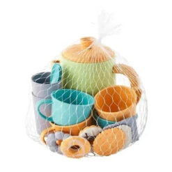 Mud Pie - Toddler Tea Sand Set