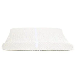 Munchkin - 2Pk Diaper Changing Pad Covers, White -Baby Ease Deals Store munchkin 2pk diaper changing pad covers white image 5