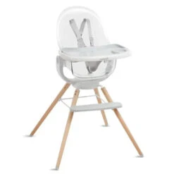 Munchkin - 360° Cloud Baby High Chair