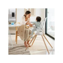Munchkin - 360° Cloud Baby High Chair -Baby Ease Deals Store munchkin 360 cloud baby high chair image 13