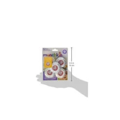 Munchkin Arm & Hammer Fresheners, 5-Pack -Baby Ease Deals Store munchkin arm hammer fresheners 5 pack image 5