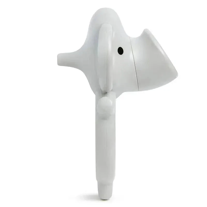 Munchkin Bubble Bestie Bubble Bath Toy, Elephant Bubbler Bath Toy 4 Munchkin Bubble Bestie Bubble Bath Toy, Elephant Bubbler Bath Toy - Image 4