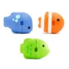 Munchkin Colormix Fish Color Changing Fish Bath Toy