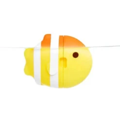 Munchkin Colormix Fish Color Changing Fish Bath Toy 13 Munchkin Colormix Fish Color Changing Fish Bath Toy -Baby Ease Deals Store munchkin colormix fish color changing fish bath toy image 11