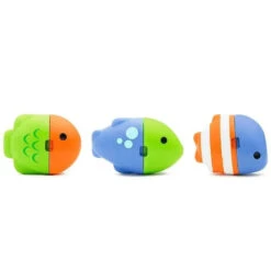 Munchkin Colormix Fish Color Changing Fish Bath Toy 15 Munchkin Colormix Fish Color Changing Fish Bath Toy -Baby Ease Deals Store munchkin colormix fish color changing fish bath toy image 15