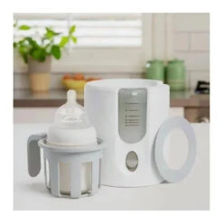 Munchkin - Fast Bottle Warmer -Baby Ease Deals Store munchkin fast bottle warmer image 7