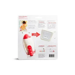 Munchkin - Galaxy Buddies Light Up Bath Toy - 2Pk -Baby Ease Deals Store munchkin galaxy buddies light up bath toy 2pk image 11