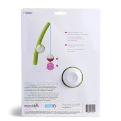 Munchkin Gone Fishing Bath Toy -Baby Ease Deals Store munchkin gone fishing bath toy image 9