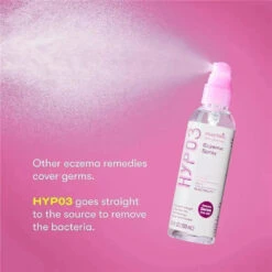 Munchkin - HYP03 No Rub Eczema Spray With Hypochlorous, Award Winning 100% Natural, Steroid Free, 600 Sprays 15 Munchkin - HYP03 No Rub Eczema Spray With Hypochlorous, Award Winning 100% Natural, Steroid Free, 600 Sprays -Baby Ease Deals Store munchkin hyp03 no rub eczema spray with hypochlorous award winning 100 natural steroid free 600 sprays image 8