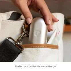 Munchkin - Mini Infrared Thermometer For Baby, Kids And Adults, Fast 1 Second Digital Reading, Travel Case Included -Baby Ease Deals Store munchkin mini infrared thermometer for baby kids and adults fast 1 second digital reading travel case included image 6