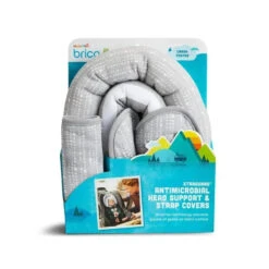 Munchkin - Munchkin Antimicrobial Diaper Changing Kit ! -Baby Ease Deals Store munchkin munchkin antimicrobial diaper changing kit image 7